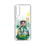 スリムプロテクションケース［ D.LEAGUE - CyberAgent Legit -うた丸 ］
