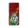 スリムプロテクションケース［ D.LEAGUE - CyberAgent Legit -うた丸 ］