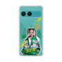 スリムプロテクションケース［ D.LEAGUE - CyberAgent Legit -うた丸 ］