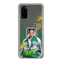 スリムプロテクションケース［ D.LEAGUE - CyberAgent Legit -うた丸 ］