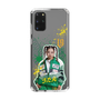 スリムプロテクションケース［ D.LEAGUE - CyberAgent Legit -うた丸 ］