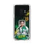 スリムプロテクションケース［ D.LEAGUE - CyberAgent Legit -うた丸 ］