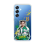 スリムプロテクションケース［ D.LEAGUE - CyberAgent Legit -うた丸 ］