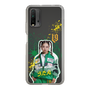 スリムプロテクションケース［ D.LEAGUE - CyberAgent Legit -うた丸 ］