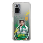 スリムプロテクションケース［ D.LEAGUE - CyberAgent Legit -うた丸 ］