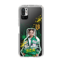 スリムプロテクションケース［ D.LEAGUE - CyberAgent Legit -うた丸 ］