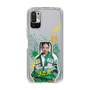 スリムプロテクションケース［ D.LEAGUE - CyberAgent Legit -うた丸 ］