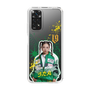 スリムプロテクションケース［ D.LEAGUE - CyberAgent Legit -うた丸 ］