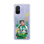 スリムプロテクションケース［ D.LEAGUE - CyberAgent Legit -うた丸 ］