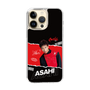 スリムプロテクションケース［ D.LEAGUE - dip BATTLES - ASAHI ］