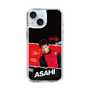 スリムプロテクションケース［ D.LEAGUE - dip BATTLES - ASAHI ］