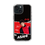 スリムプロテクションケース［ D.LEAGUE - dip BATTLES - ASAHI ］
