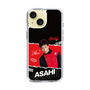 スリムプロテクションケース［ D.LEAGUE - dip BATTLES - ASAHI ］