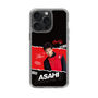 スリムプロテクションケース［ D.LEAGUE - dip BATTLES - ASAHI ］