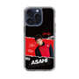 スリムプロテクションケース［ D.LEAGUE - dip BATTLES - ASAHI ］
