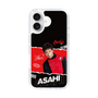 スリムプロテクションケース［ D.LEAGUE - dip BATTLES - ASAHI ］