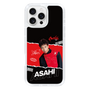 スリムプロテクションケース［ D.LEAGUE - dip BATTLES - ASAHI ］