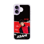 スリムプロテクションケース［ D.LEAGUE - dip BATTLES - ASAHI ］