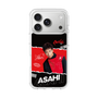 スリムプロテクションケース［ D.LEAGUE - dip BATTLES - ASAHI ］