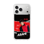 スリムプロテクションケース［ D.LEAGUE - dip BATTLES - ASAHI ］