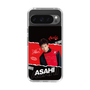 スリムプロテクションケース［ D.LEAGUE - dip BATTLES - ASAHI ］