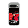 スリムプロテクションケース［ D.LEAGUE - dip BATTLES - ASAHI ］