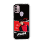 スリムプロテクションケース［ D.LEAGUE - dip BATTLES - ASAHI ］