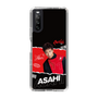 スリムプロテクションケース［ D.LEAGUE - dip BATTLES - ASAHI ］