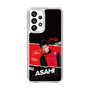 スリムプロテクションケース［ D.LEAGUE - dip BATTLES - ASAHI ］