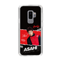 スリムプロテクションケース［ D.LEAGUE - dip BATTLES - ASAHI ］