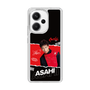 スリムプロテクションケース［ D.LEAGUE - dip BATTLES - ASAHI ］