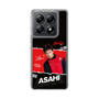 スリムプロテクションケース［ D.LEAGUE - dip BATTLES - ASAHI ］