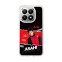 スリムプロテクションケース［ D.LEAGUE - dip BATTLES - ASAHI ］