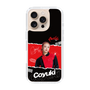 スリムプロテクションケース［ D.LEAGUE - dip BATTLES - Coyuki ］