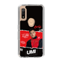 スリムプロテクションケース［ D.LEAGUE - dip BATTLES - UMI ］