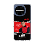 スリムプロテクションケース［ D.LEAGUE - dip BATTLES - UMI ］