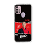 スリムプロテクションケース［ D.LEAGUE - dip BATTLES - SHO ］