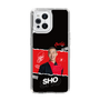 スリムプロテクションケース［ D.LEAGUE - dip BATTLES - SHO ］