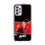 スリムプロテクションケース［ D.LEAGUE - dip BATTLES - SHO ］