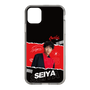 スリムプロテクションケース［ D.LEAGUE - dip BATTLES - SEIYA ］