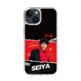 スリムプロテクションケース［ D.LEAGUE - dip BATTLES - SEIYA ］