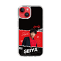 スリムプロテクションケース［ D.LEAGUE - dip BATTLES - SEIYA ］
