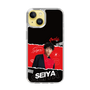 スリムプロテクションケース［ D.LEAGUE - dip BATTLES - SEIYA ］