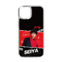 スリムプロテクションケース［ D.LEAGUE - dip BATTLES - SEIYA ］