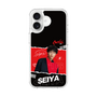 スリムプロテクションケース［ D.LEAGUE - dip BATTLES - SEIYA ］