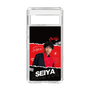 スリムプロテクションケース［ D.LEAGUE - dip BATTLES - SEIYA ］