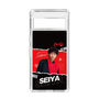 スリムプロテクションケース［ D.LEAGUE - dip BATTLES - SEIYA ］