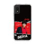 スリムプロテクションケース［ D.LEAGUE - dip BATTLES - SEIYA ］