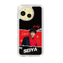 スリムプロテクションケース［ D.LEAGUE - dip BATTLES - SEIYA ］