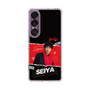 スリムプロテクションケース［ D.LEAGUE - dip BATTLES - SEIYA ］